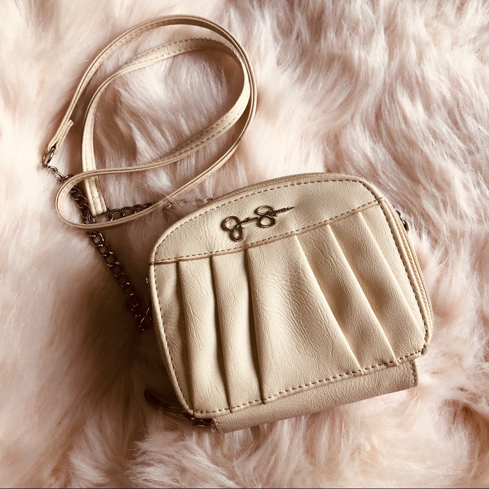Jessica Simpson handbag
